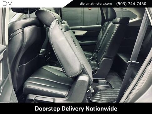 Used 2023 Acura MDX SH-AWD w/ Technology Package image 26