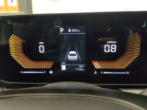 Used 2025 Kia K4 FWD image 23