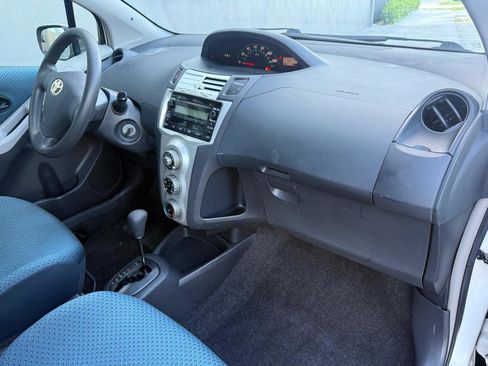 Used 2008 Toyota Yaris S FWD image 17
