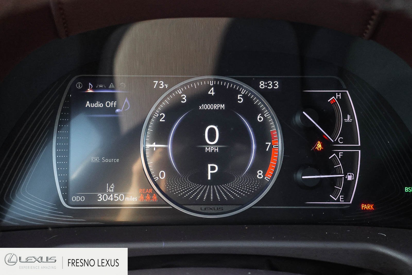 Certified 2020 Lexus ES 350 w/ Premium Package FWD image 24