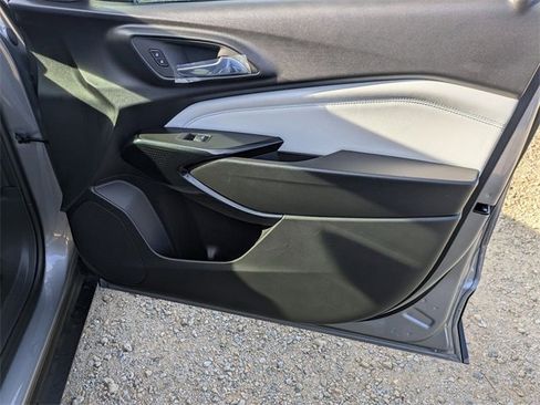 New 2026 Chevrolet Trax LT image 31