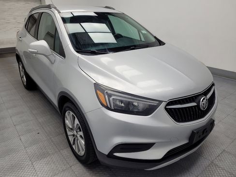 Used 2019 Buick Encore Preferred FWD image 13