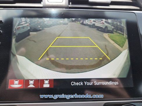 Used 2019 Honda Civic Si image 16