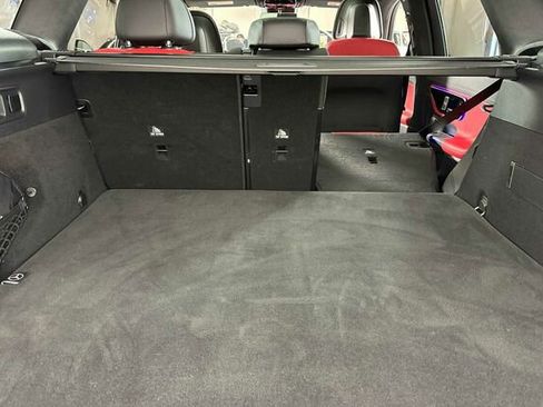 Certified 2025 Mercedes-Benz GLC 350e 4MATIC image 17