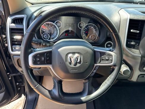 Used 2020 RAM 1500 Big Horn AWD/4WD image 12