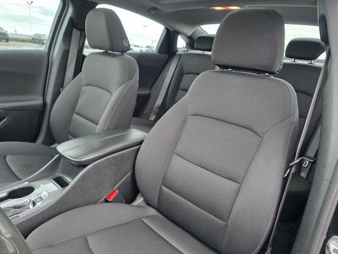 Certified 2024 Chevrolet Malibu LT FWD image 20