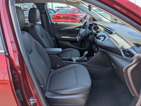 Certified 2023 Buick Encore GX Preferred w/ Cold Weather Comfort Package FWD image 26