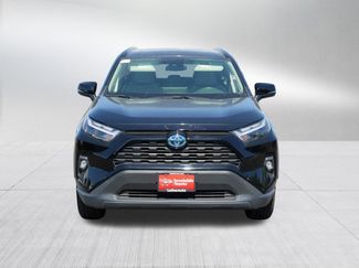 Certified 2023 Toyota RAV4 XLE Premium AWD/4WD video 2