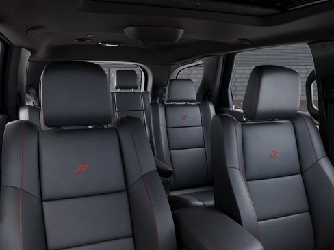 New 2026 Dodge Durango GT image 26