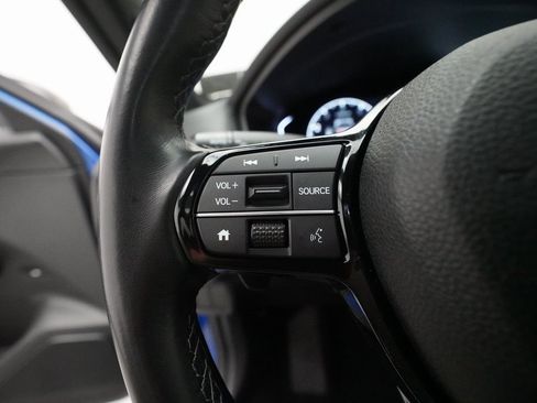 Used 2024 Honda Civic Sport image 17