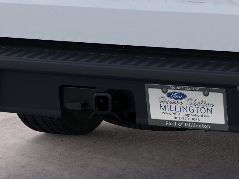 New 2026 Ford Maverick XLT AWD/4WD image 23