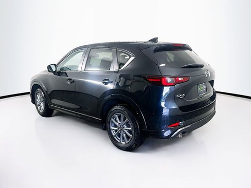 Used 2025 MAZDA CX-5 AWD 2.5 S w/ Preferred Package image 5