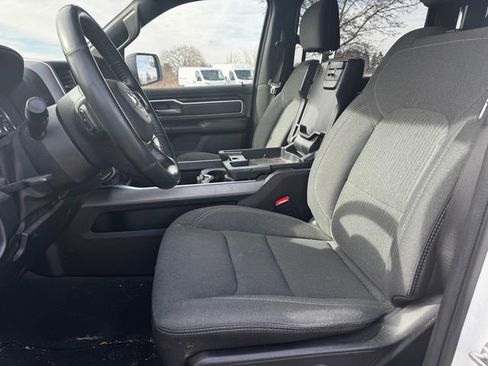 Certified 2022 RAM 1500 Big Horn image 21