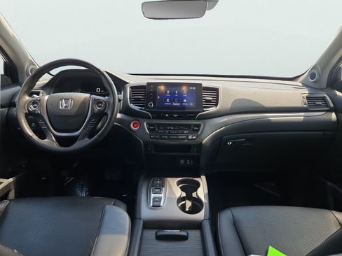 Certified 2023 Honda Ridgeline RTL image 3