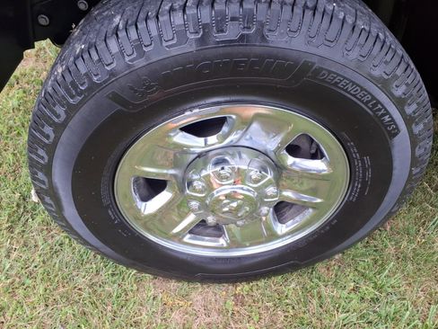 Used 2023 RAM 3500 Tradesman image 5