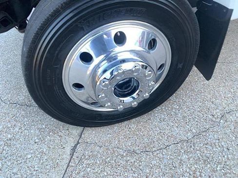 Used 2022 Ford F450 King Ranch w/ Chrome Package image 5