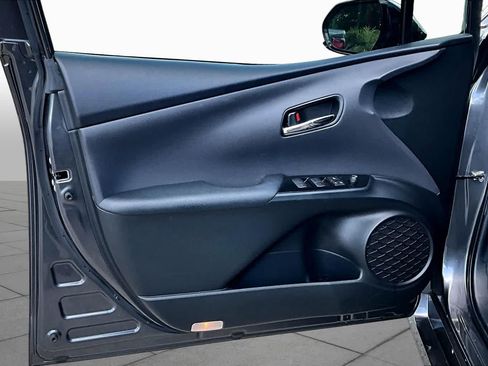 Used 2019 Toyota Prius Limited FWD image 26