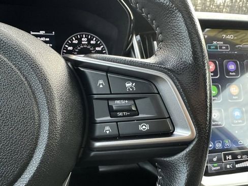 Used 2024 Subaru Outback Premium w/ Popular Package #1A image 17