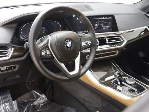 Certified 2023 BMW X5 xDrive40i w/ Premium Package AWD/4WD image 7