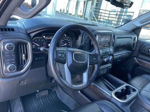 Used 2021 GMC Sierra 1500 Denali w/ Denali Ultimate Package image 8