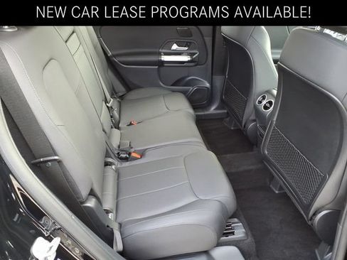 Certified 2026 Mercedes-Benz GLB 250 image 20