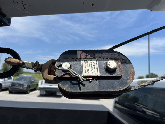 Used 2014 Ford F450 XL w/ Power Equipment Group AWD/4WD image 17