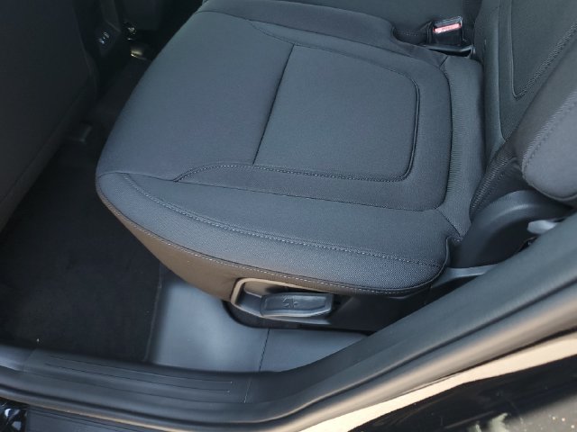 New 2026 Hyundai Tucson SE AWD/4WD image 16