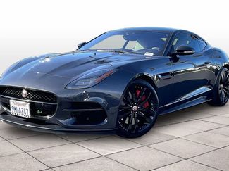 Used 2020 Jaguar F-TYPE R video 1