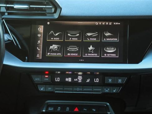 Used 2023 Audi A3 2.0T Premium image 13