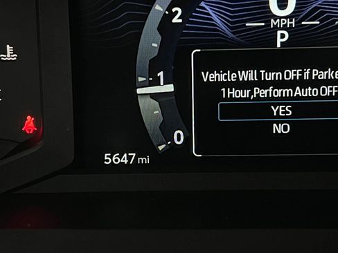 Used 2025 Toyota Tacoma SR5 image 18