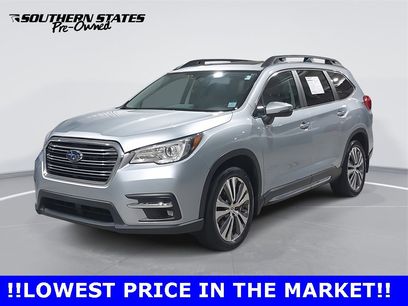 Used 2022 Subaru Ascent Limited w/ Technology Package