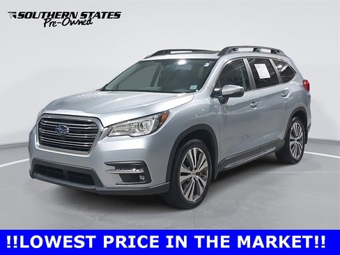 Used 2022 Subaru Ascent Limited w/ Technology Package image 1