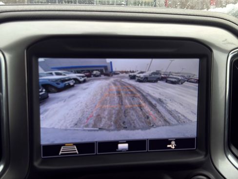 Used 2020 Chevrolet Silverado 1500 RST w/ All-Star Edition image 19