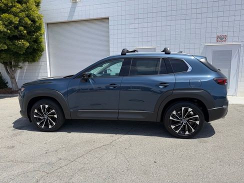 New 2026 MAZDA CX-50 2.5 Hybrid w/ Cargo Package AWD/4WD image 3