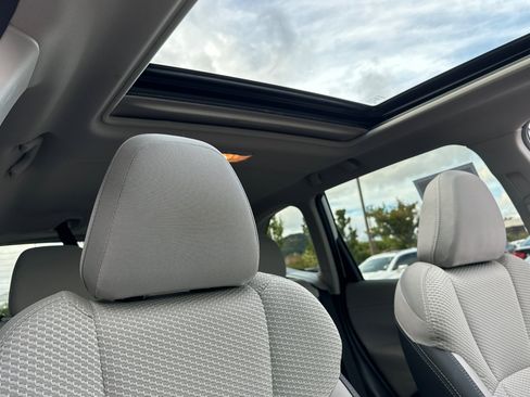 Used 2021 Subaru Forester Premium w/ Popular Package #1 image 14