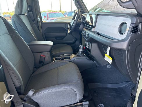 New 2026 Jeep Wrangler Sport image 16