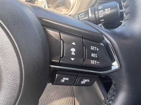 Used 2023 MAZDA CX-5 AWD 2.5 S w/ Preferred Package image 15