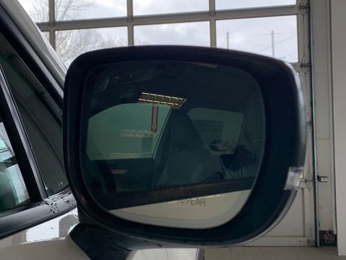 New 2026 Subaru Forester Sport image 20