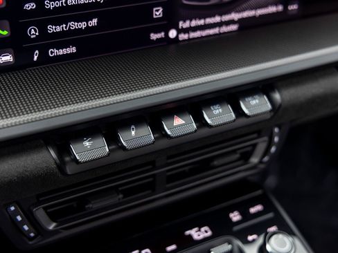 Certified 2022 Porsche 911 GT3 image 39