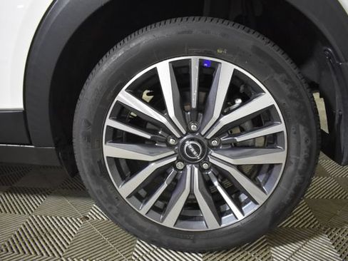 Used 2024 Nissan Kicks SR FWD image 37
