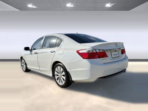 Used 2015 Honda Accord EX-L image 3
