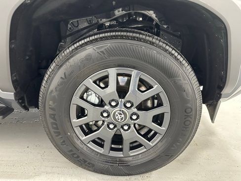 Used 2025 Toyota 4Runner SR5 image 64