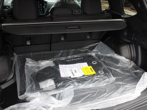 New 2026 Subaru Forester Premium AWD/4WD image 9