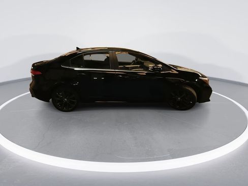 Used 2024 Toyota Corolla SE image 9