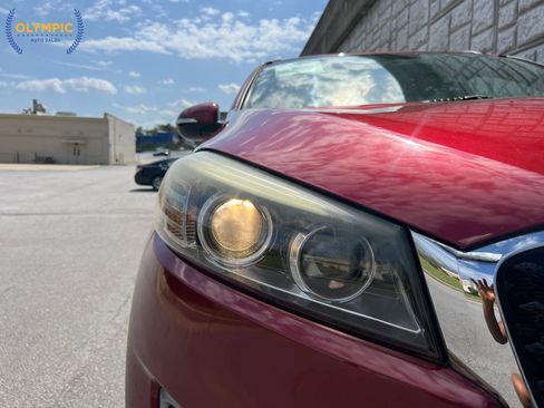Used 2016 Kia Sorento EX image 15
