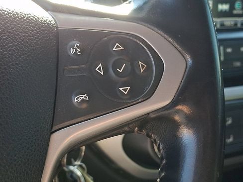 Used 2018 Chevrolet Colorado LT w/ Luxury Package, Chrome AWD/4WD image 23