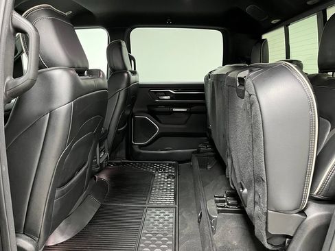 Used 2020 RAM 1500 Laramie w/ Sport Appearance Package AWD/4WD image 48