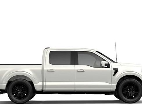 New 2026 Ford F150 Lariat AWD/4WD image 5