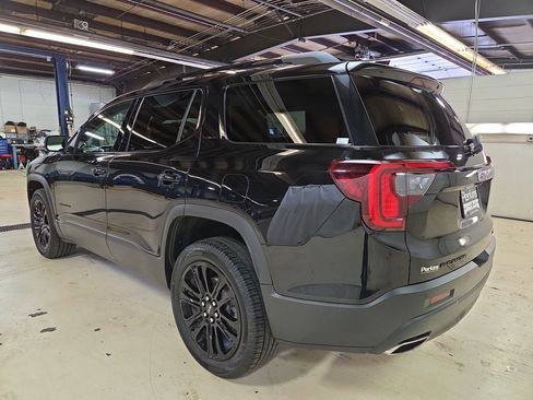 Used 2021 GMC Acadia SLE w/ Elevation Edition image 7