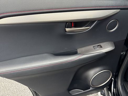 Used 2016 Lexus NX 200t F Sport w/ Accessory Package 2 image 12